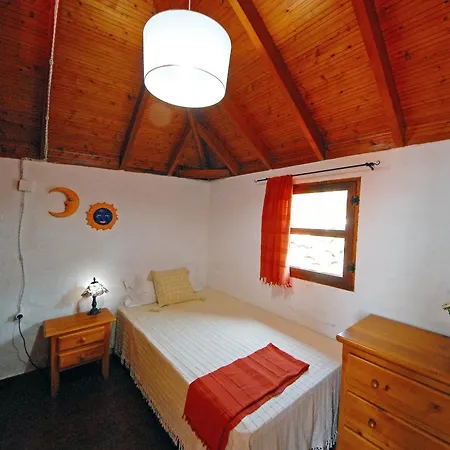 아파트 House With 3 Bedrooms In Icod De Vinos With Wonderful Sea View E *