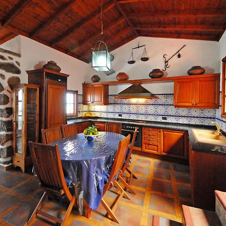 아파트 House With 3 Bedrooms In Icod De Vinos With Wonderful Sea View E 이코드레로스비노스