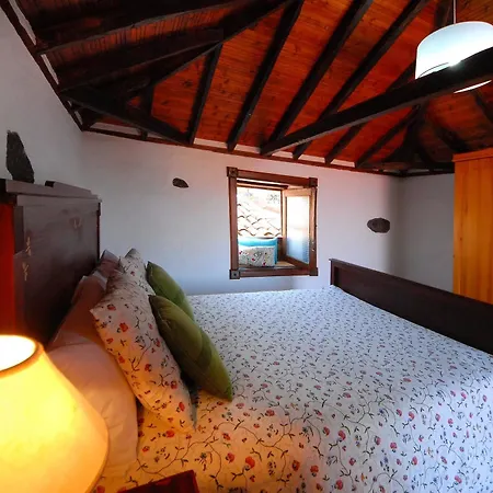 아파트 House With 3 Bedrooms In Icod De Vinos With Wonderful Sea View E